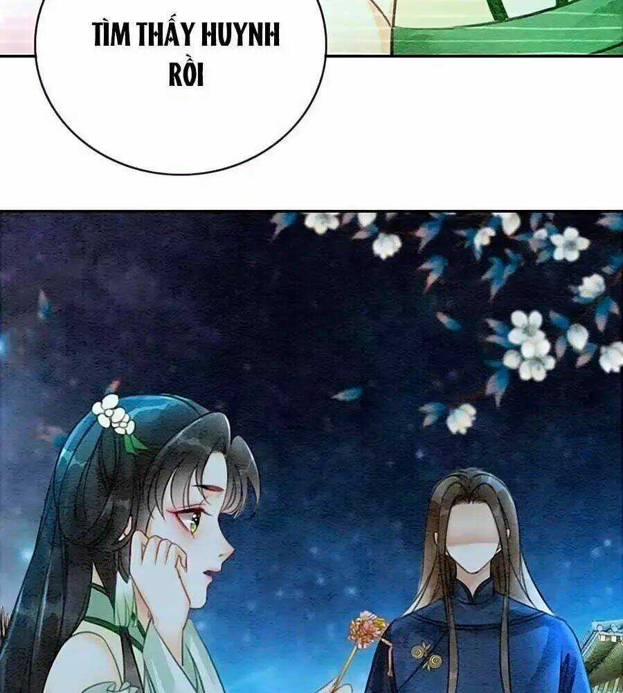 Triều Đình Có Yêu Khí Chapter 25 trang 12