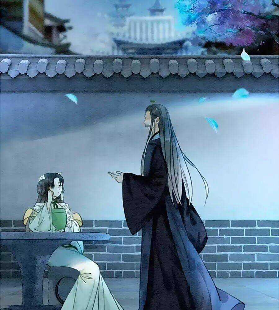 Triều Đình Có Yêu Khí Chapter 25 trang 15