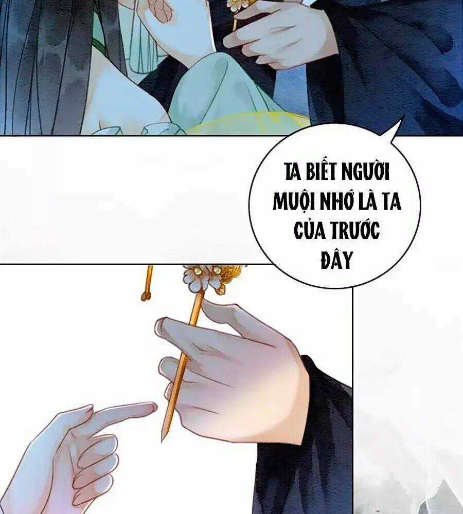 Triều Đình Có Yêu Khí Chapter 25 trang 18