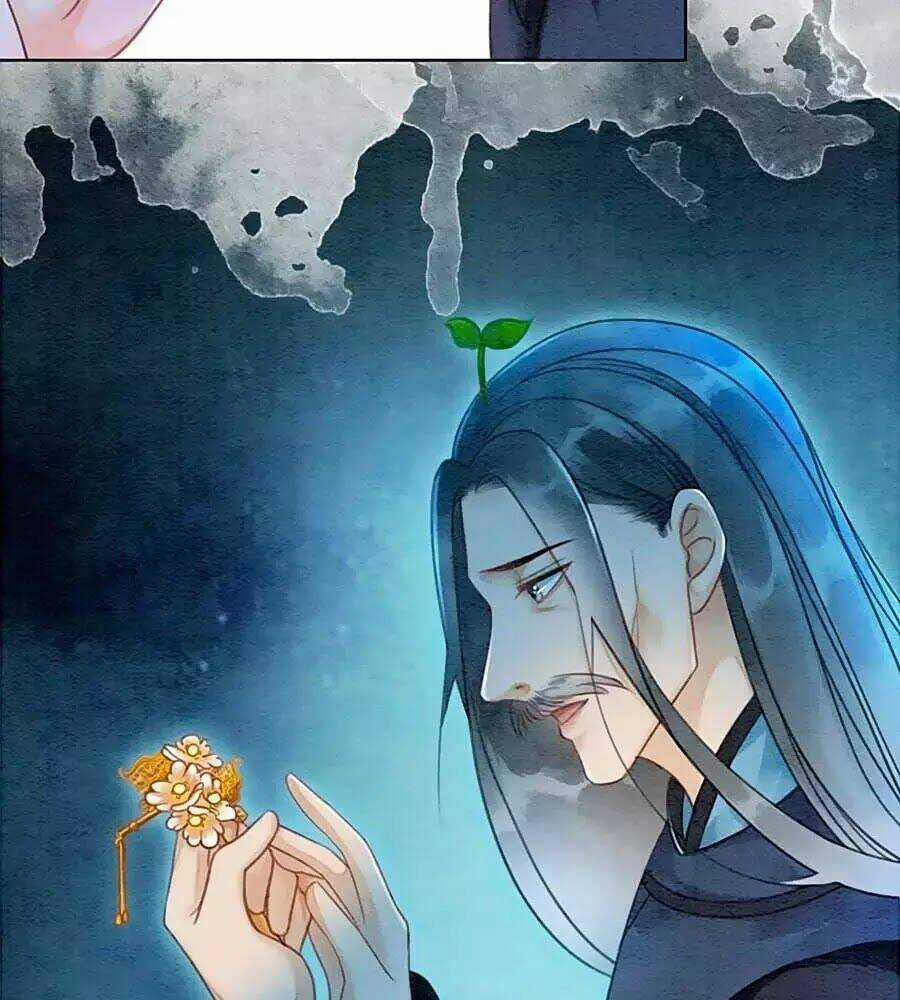 Triều Đình Có Yêu Khí Chapter 25 trang 19