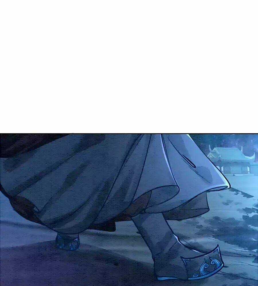 Triều Đình Có Yêu Khí Chapter 25 trang 2