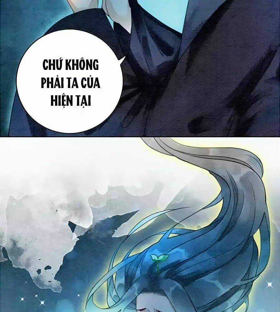 Triều Đình Có Yêu Khí Chapter 25 trang 20