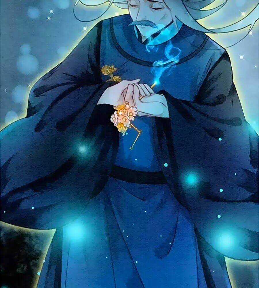 Triều Đình Có Yêu Khí Chapter 25 trang 21