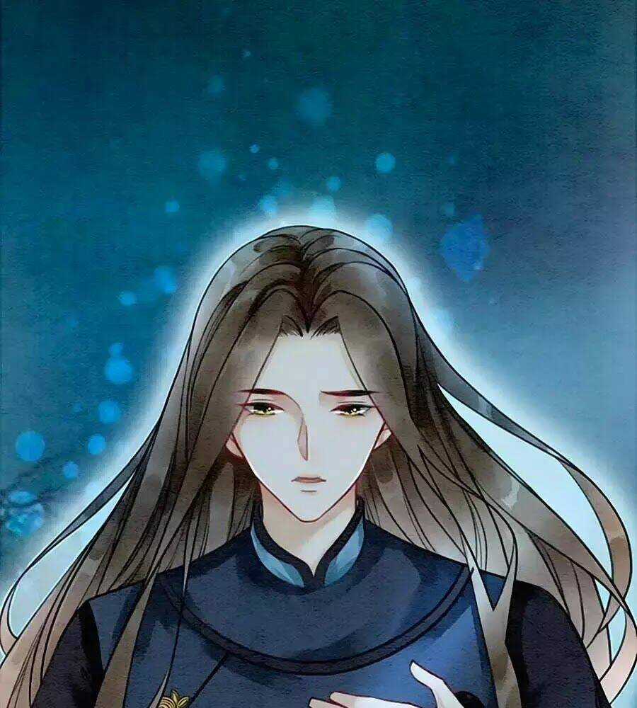 Triều Đình Có Yêu Khí Chapter 25 trang 24