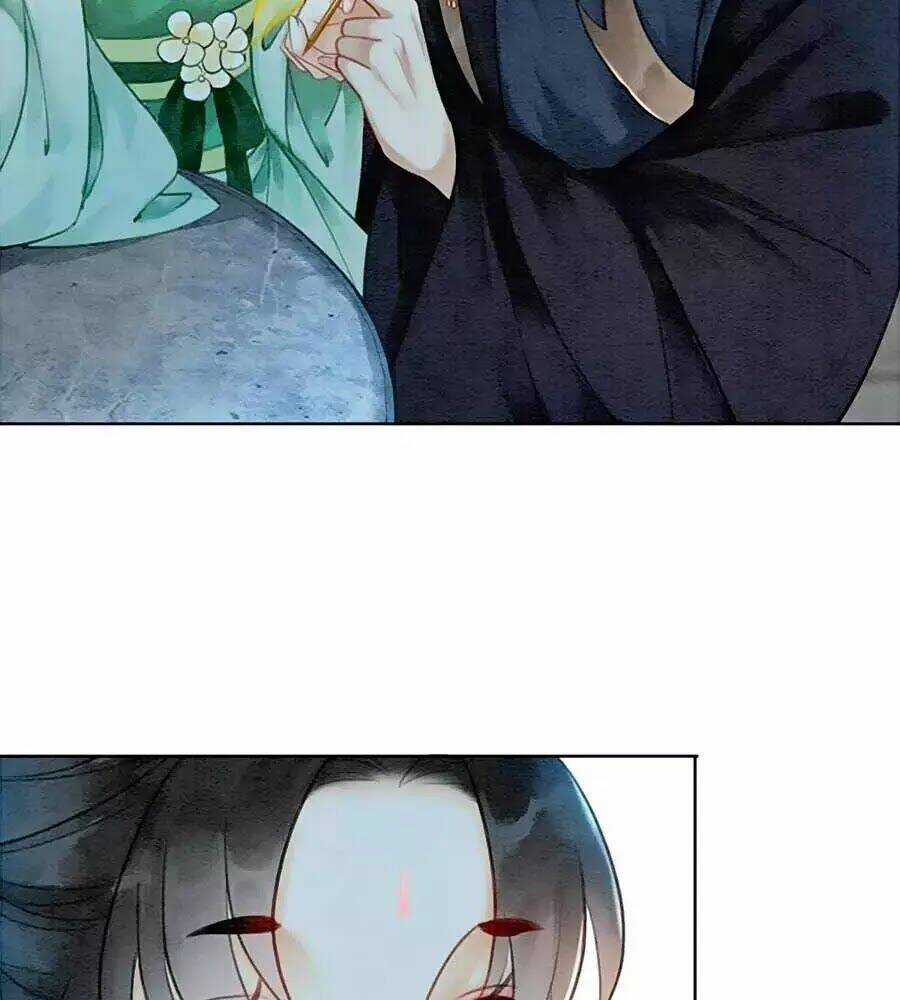 Triều Đình Có Yêu Khí Chapter 25 trang 36