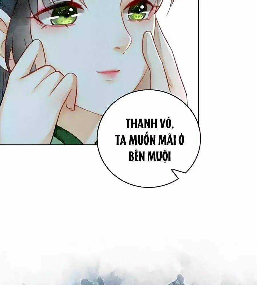 Triều Đình Có Yêu Khí Chapter 25 trang 37