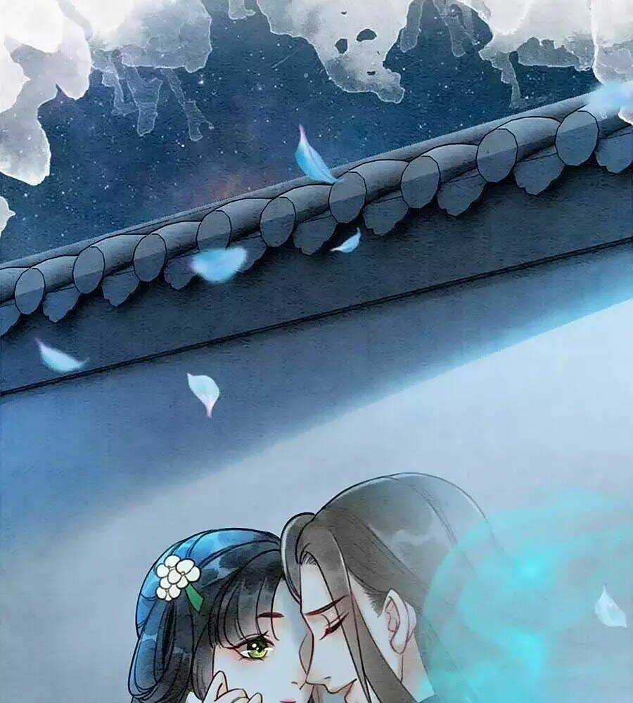 Triều Đình Có Yêu Khí Chapter 25 trang 38