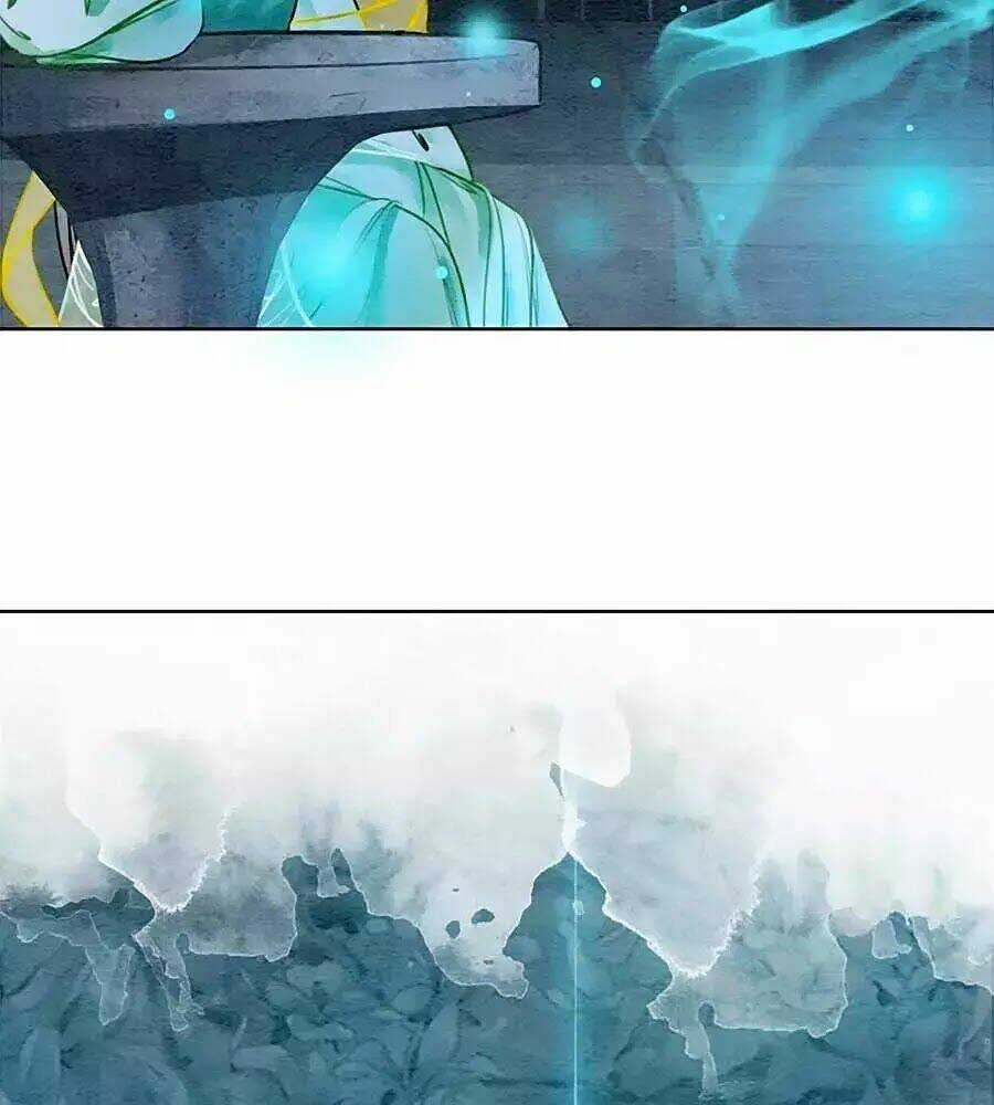 Triều Đình Có Yêu Khí Chapter 25 trang 41