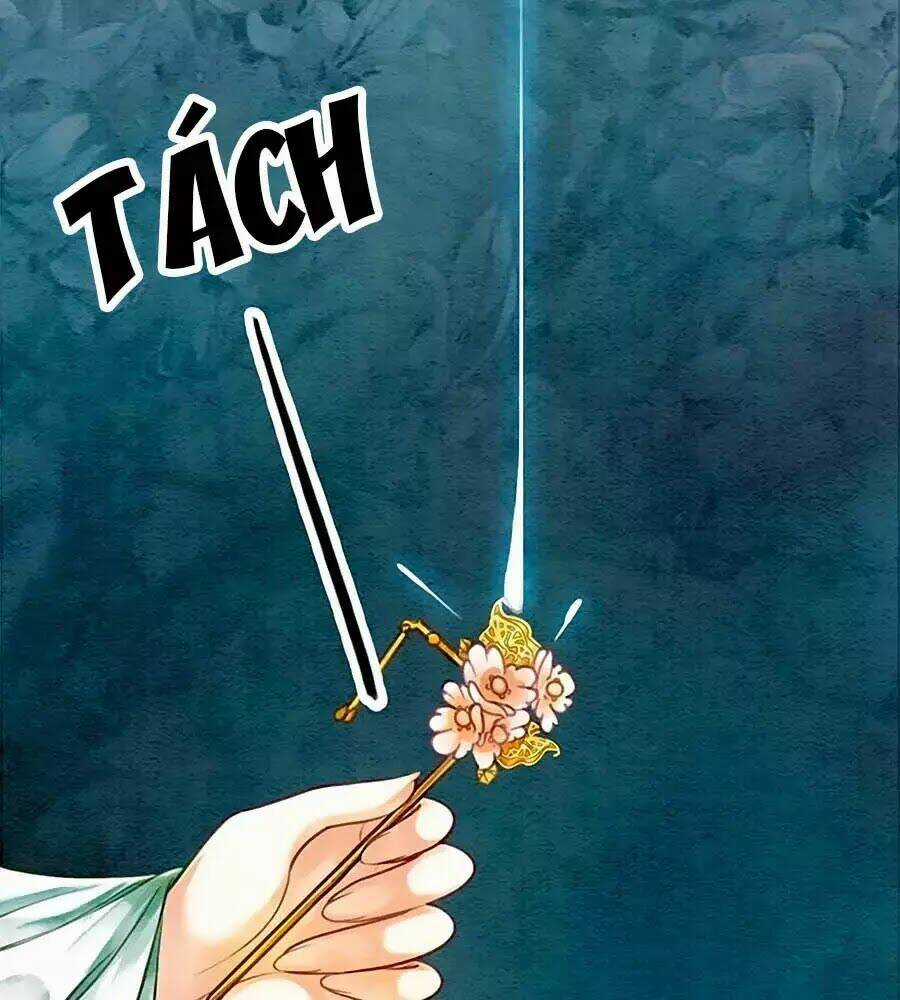 Triều Đình Có Yêu Khí Chapter 25 trang 42