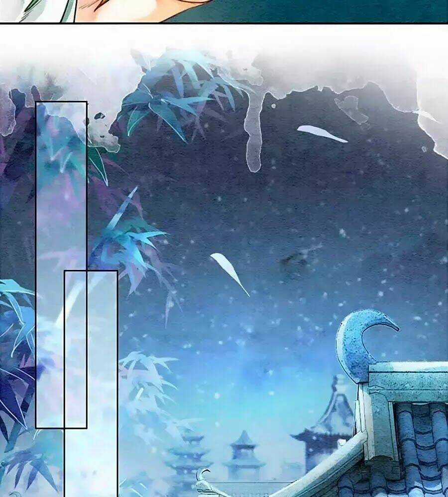 Triều Đình Có Yêu Khí Chapter 25 trang 43