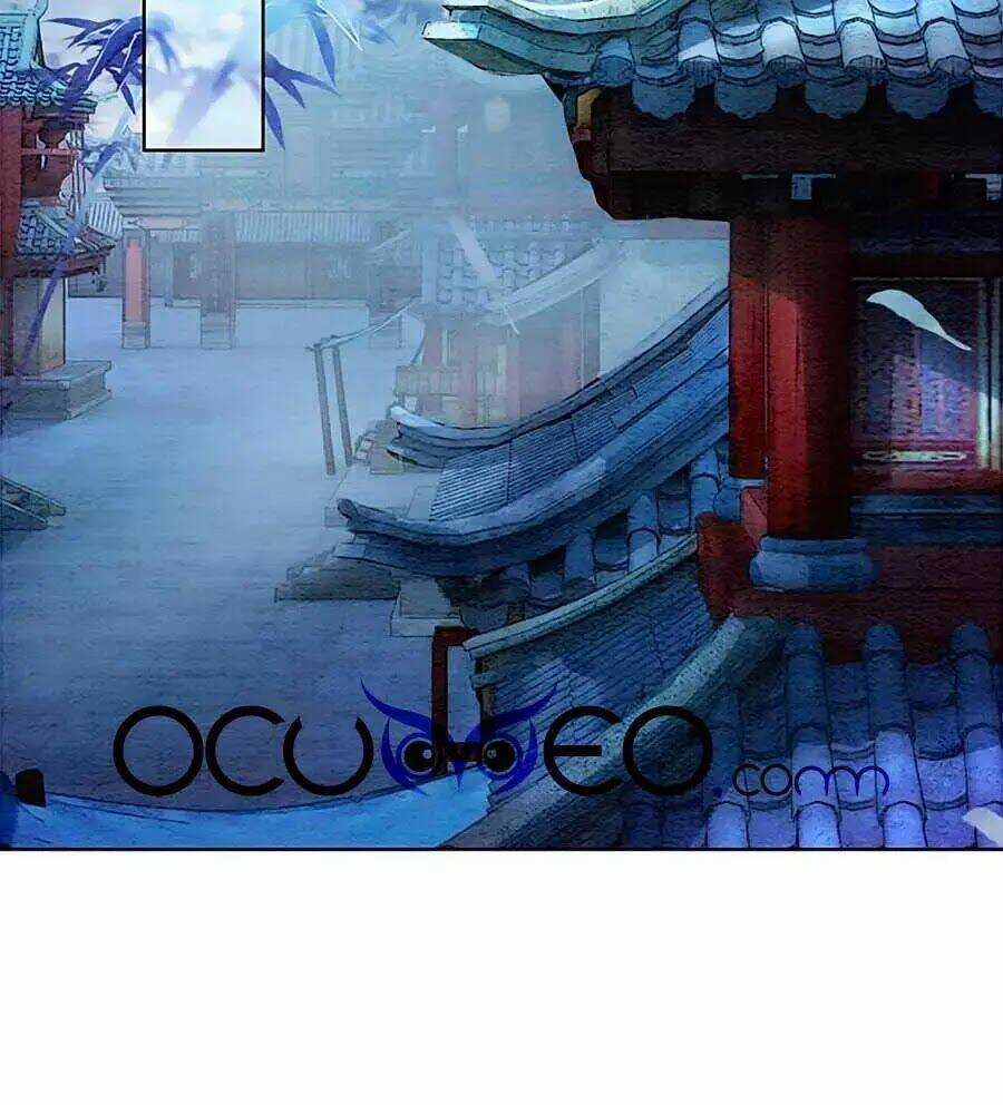 Triều Đình Có Yêu Khí Chapter 25 trang 44