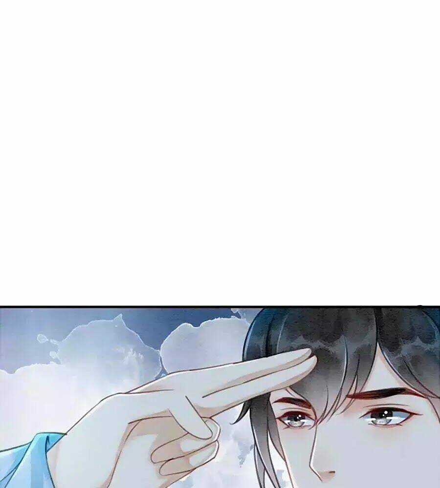 Triều Đình Có Yêu Khí Chapter 25 trang 46