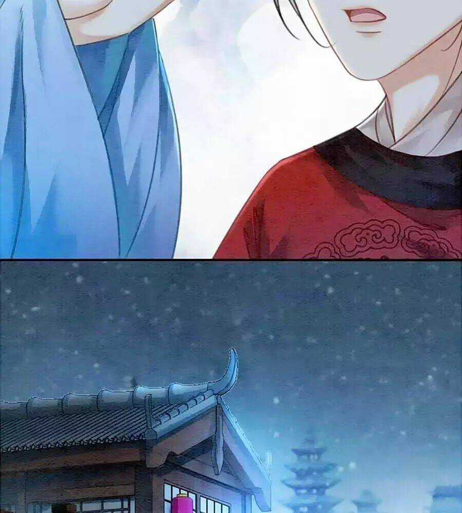 Triều Đình Có Yêu Khí Chapter 25 trang 47