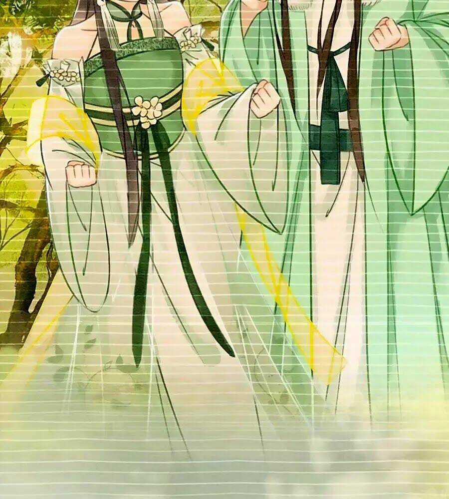 Triều Đình Có Yêu Khí Chapter 25 trang 5