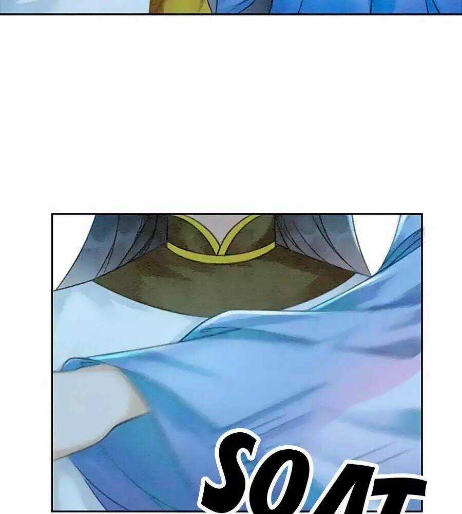 Triều Đình Có Yêu Khí Chapter 25 trang 52