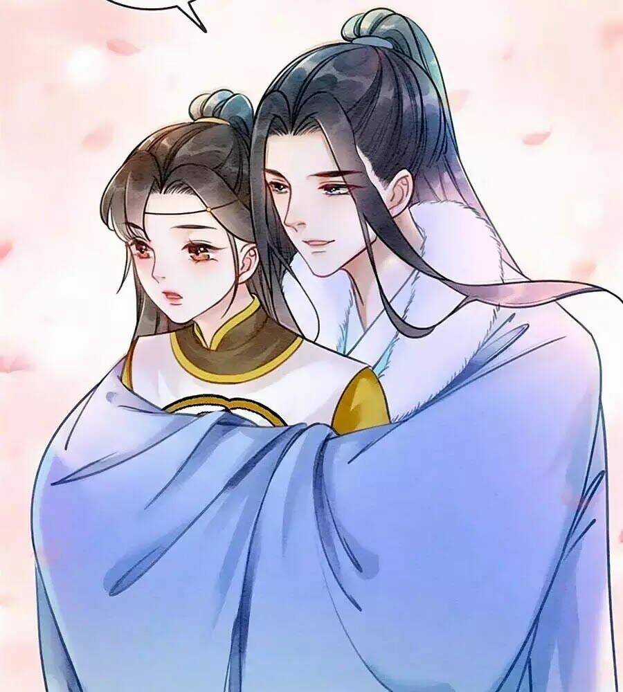 Triều Đình Có Yêu Khí Chapter 25 trang 54