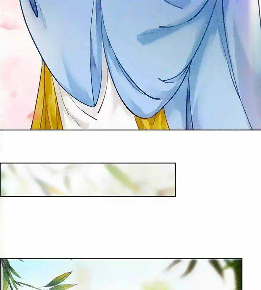 Triều Đình Có Yêu Khí Chapter 25 trang 55