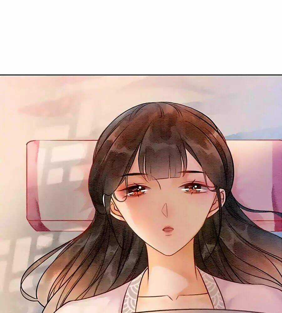 Triều Đình Có Yêu Khí Chapter 25 trang 57