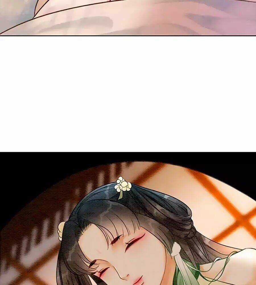 Triều Đình Có Yêu Khí Chapter 25 trang 58