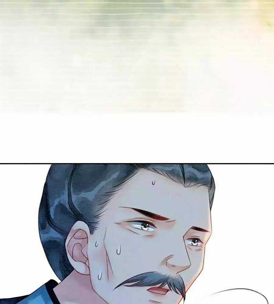 Triều Đình Có Yêu Khí Chapter 25 trang 6