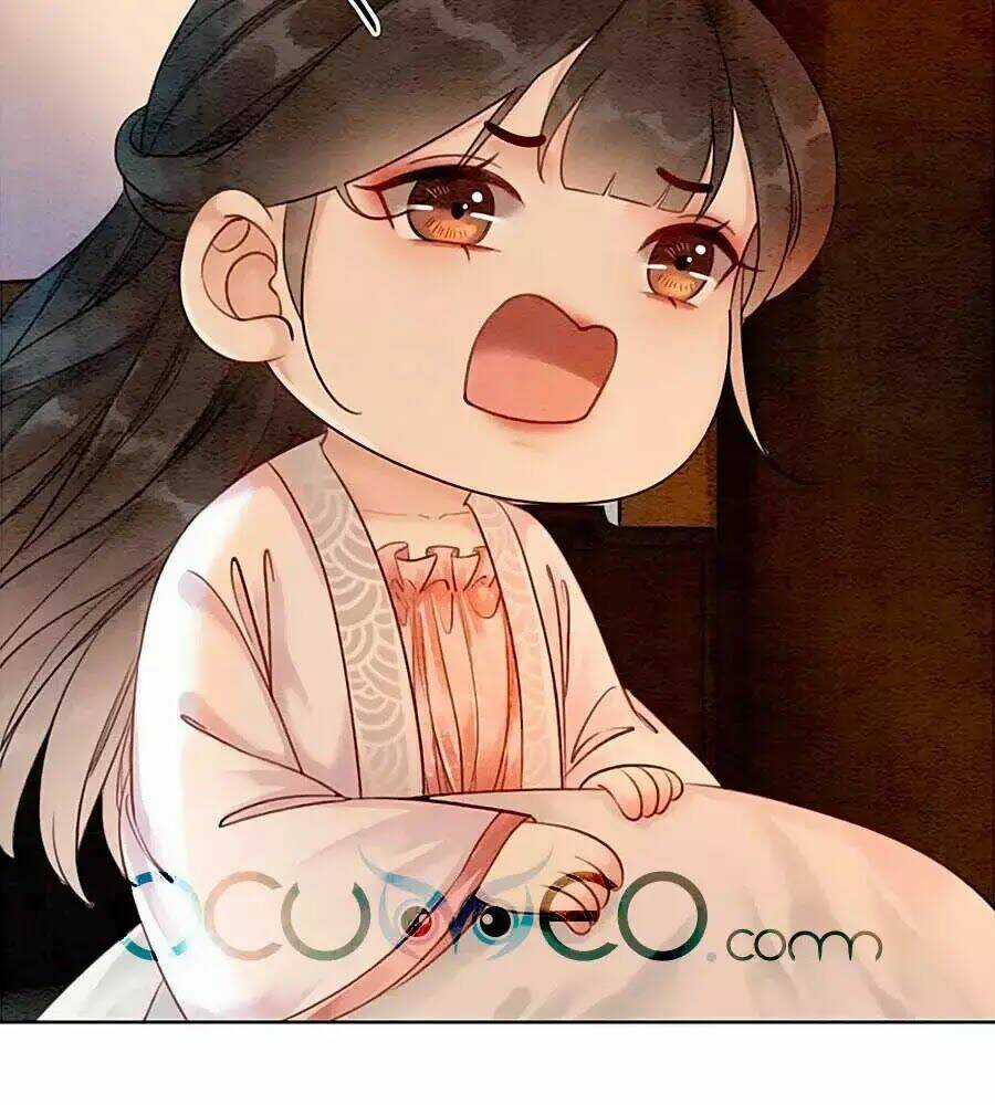 Triều Đình Có Yêu Khí Chapter 25 trang 60