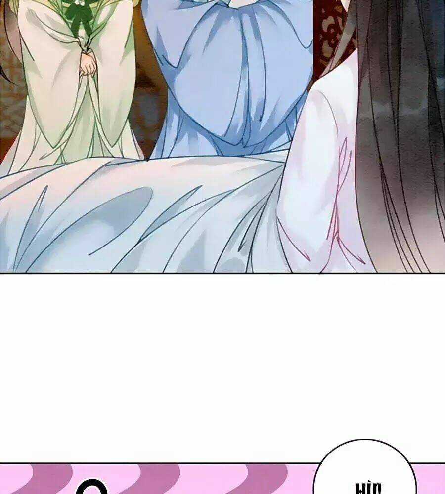 Triều Đình Có Yêu Khí Chapter 25 trang 63