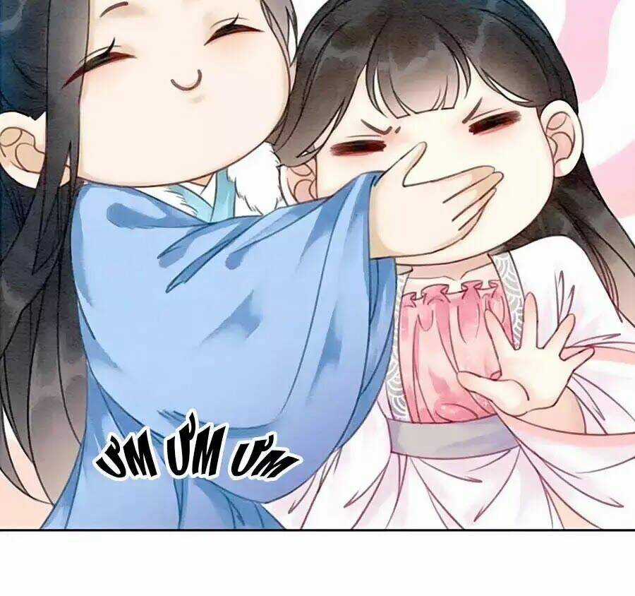 Triều Đình Có Yêu Khí Chapter 25 trang 67