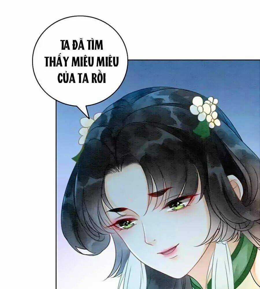 Triều Đình Có Yêu Khí Chapter 25 trang 68