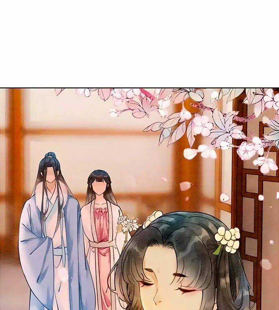 Triều Đình Có Yêu Khí Chapter 25 trang 70