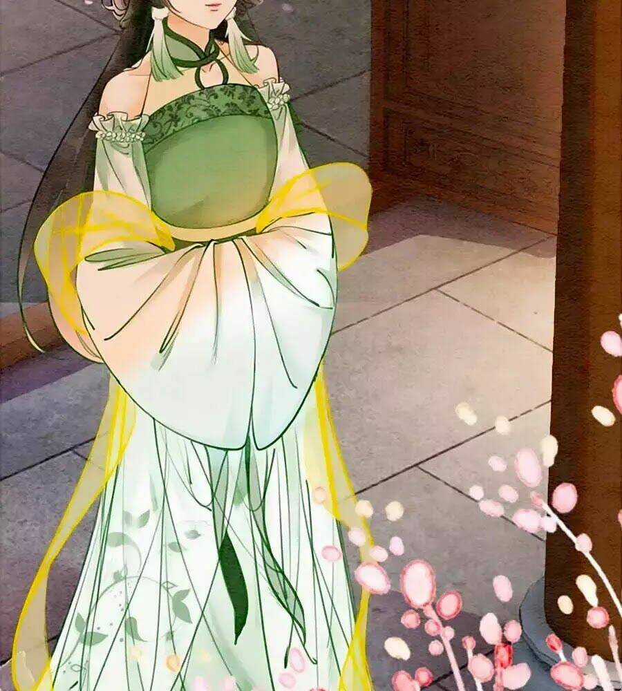 Triều Đình Có Yêu Khí Chapter 25 trang 73