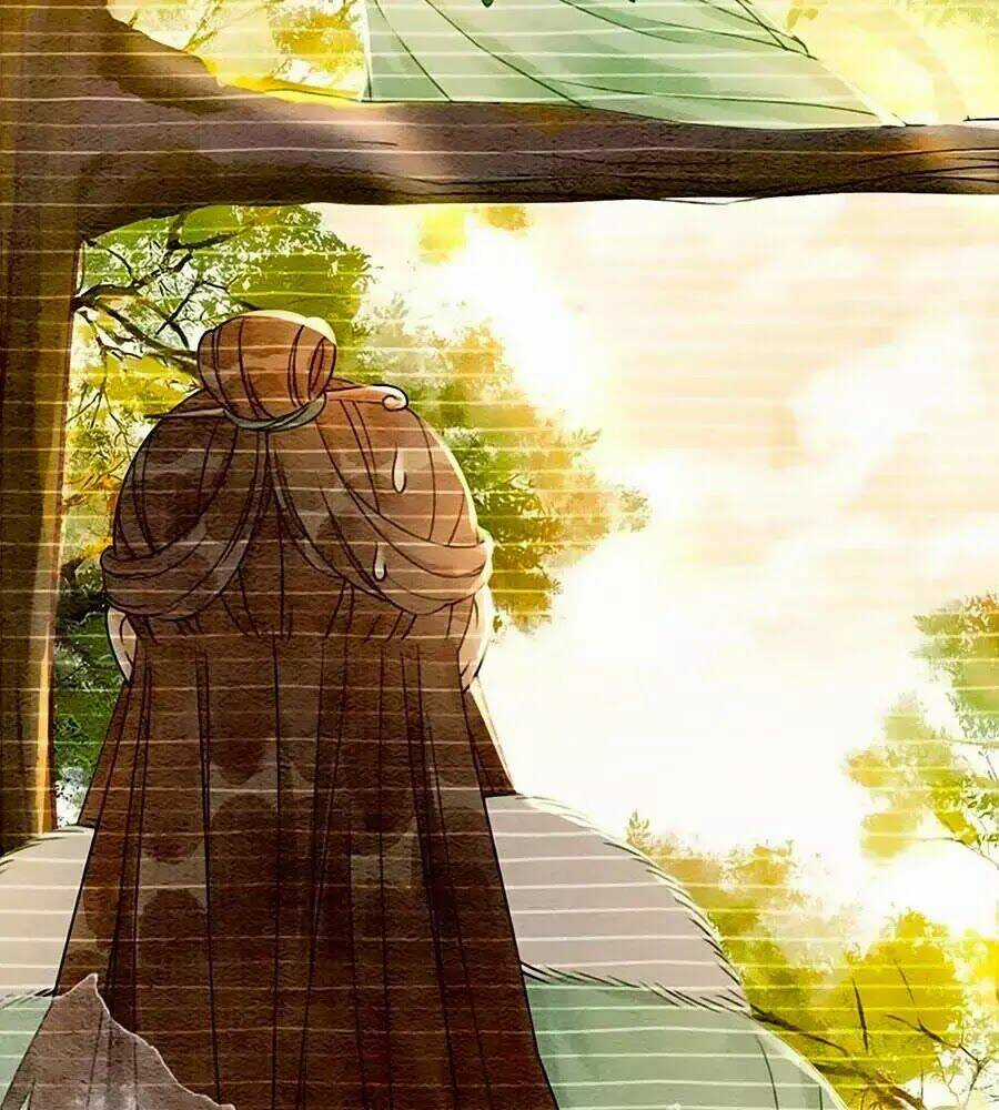 Triều Đình Có Yêu Khí Chapter 25 trang 8