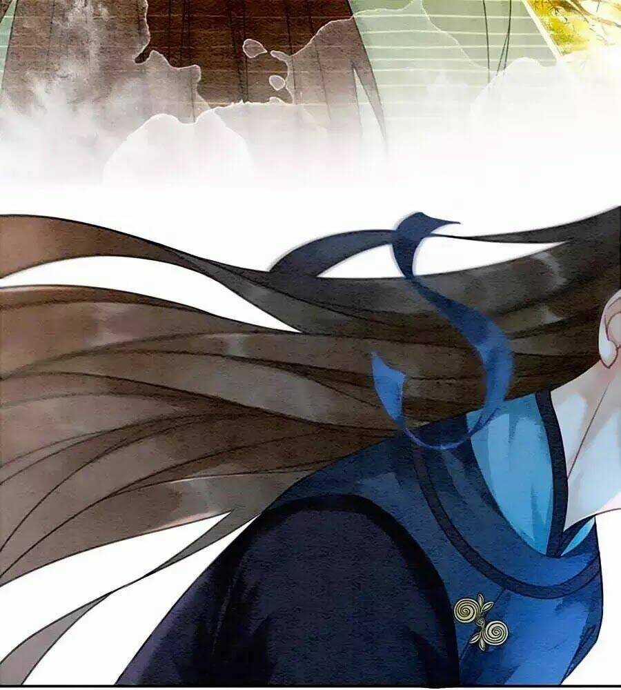 Triều Đình Có Yêu Khí Chapter 25 trang 9