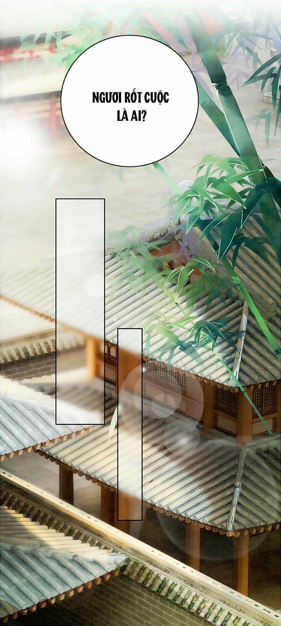 Triều Đình Có Yêu Khí Chapter 26 trang 21