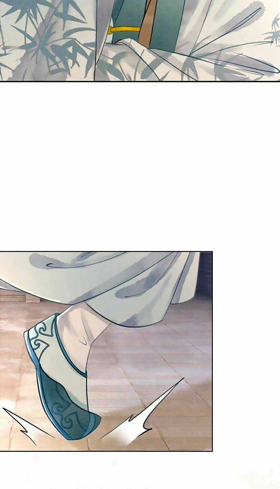 Triều Đình Có Yêu Khí Chapter 26 trang 26