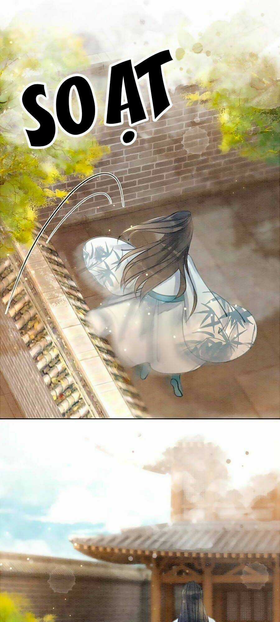 Triều Đình Có Yêu Khí Chapter 26 trang 27