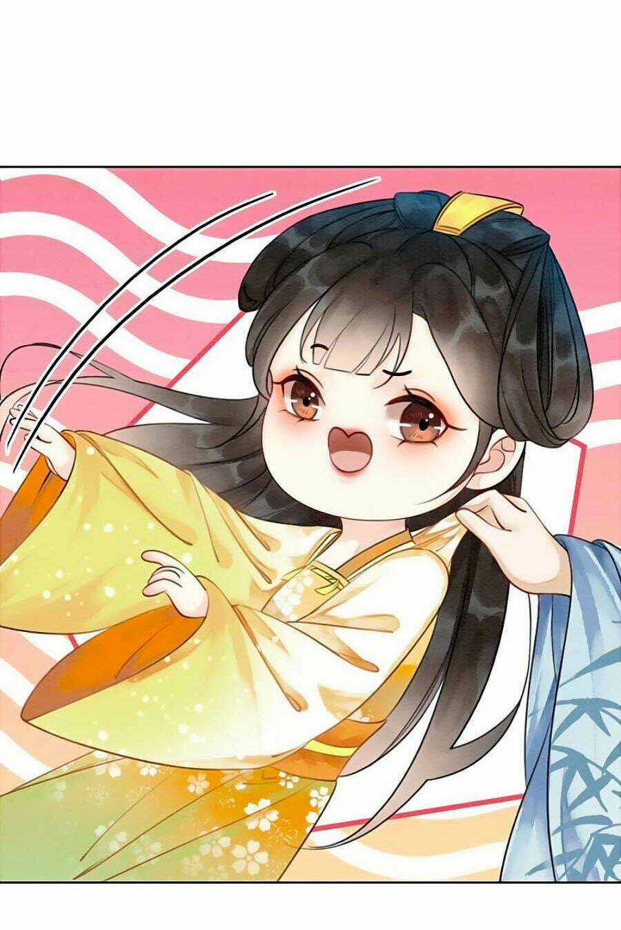 Triều Đình Có Yêu Khí Chapter 26 trang 40