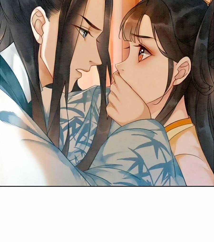 Triều Đình Có Yêu Khí Chapter 26 trang 45