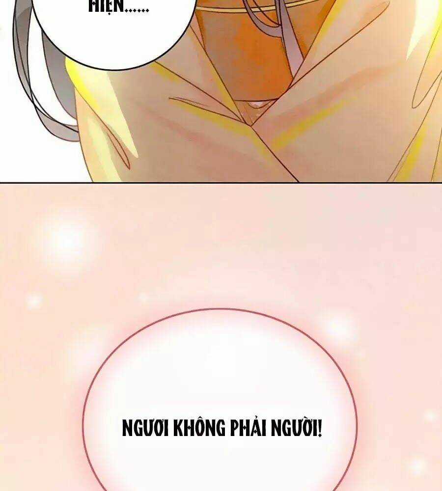 Triều Đình Có Yêu Khí Chapter 27 trang 14