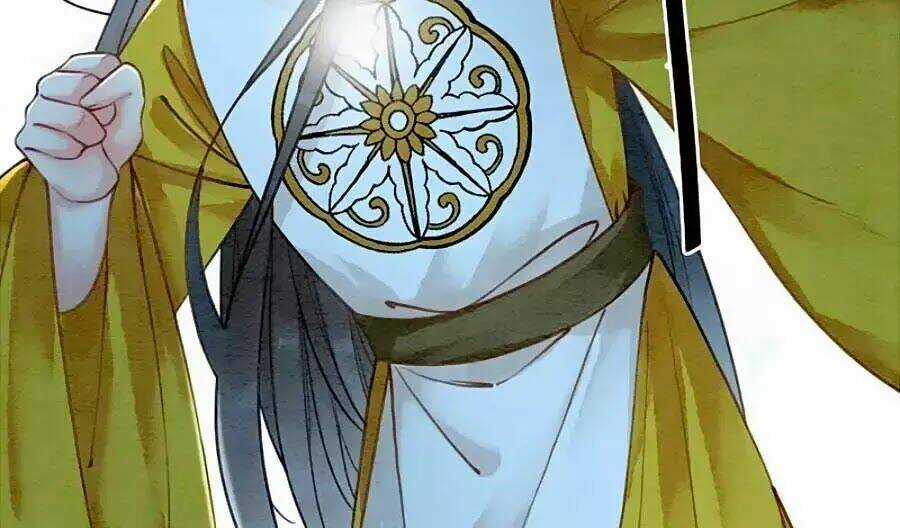 Triều Đình Có Yêu Khí Chapter 27 trang 19