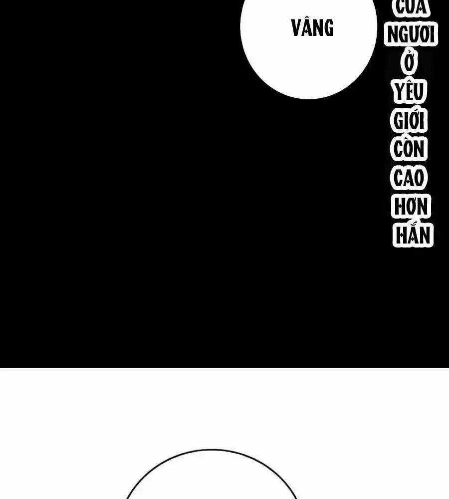 Triều Đình Có Yêu Khí Chapter 27 trang 23