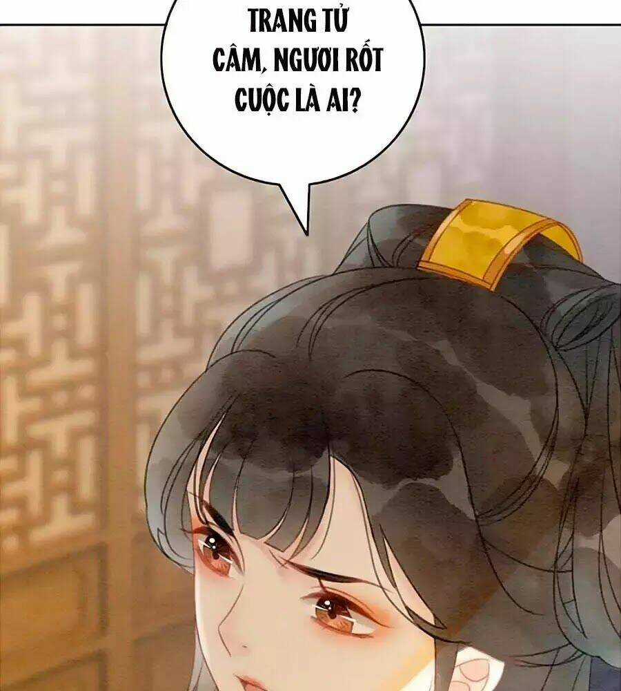 Triều Đình Có Yêu Khí Chapter 27 trang 24