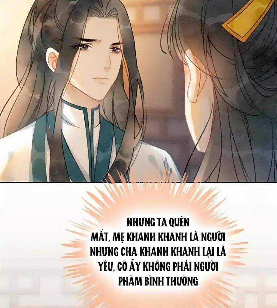 Triều Đình Có Yêu Khí Chapter 27 trang 26