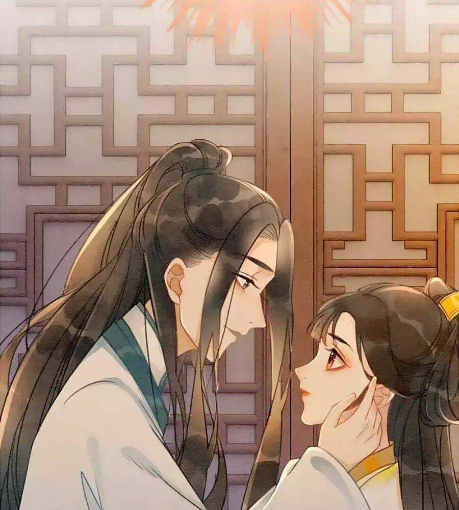 Triều Đình Có Yêu Khí Chapter 27 trang 27