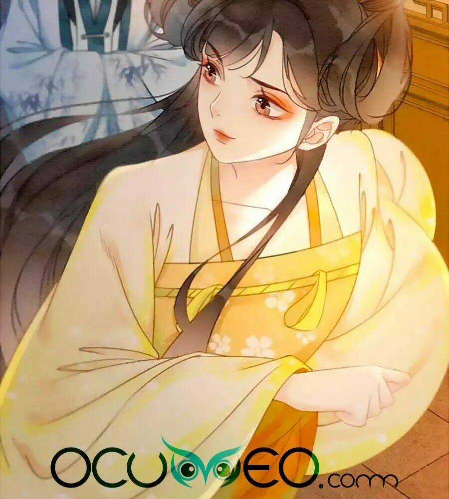 Triều Đình Có Yêu Khí Chapter 27 trang 3