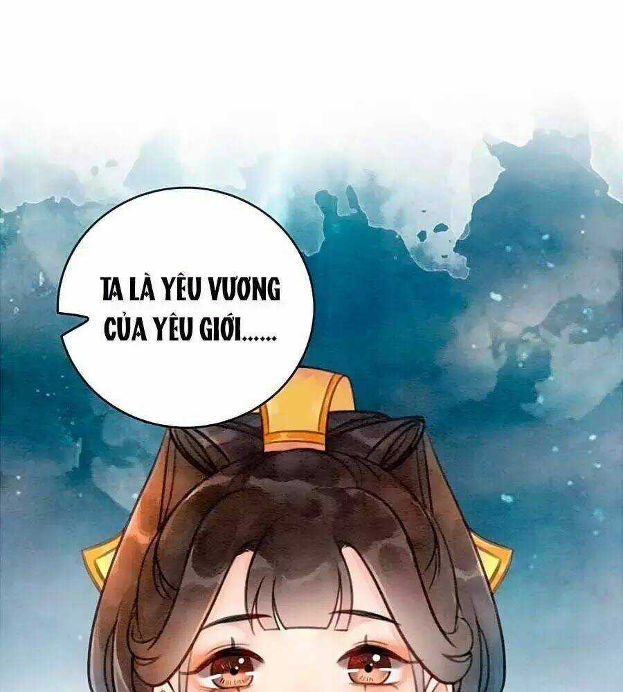 Triều Đình Có Yêu Khí Chapter 27 trang 31