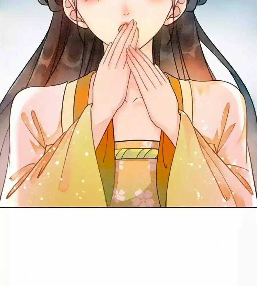 Triều Đình Có Yêu Khí Chapter 27 trang 32