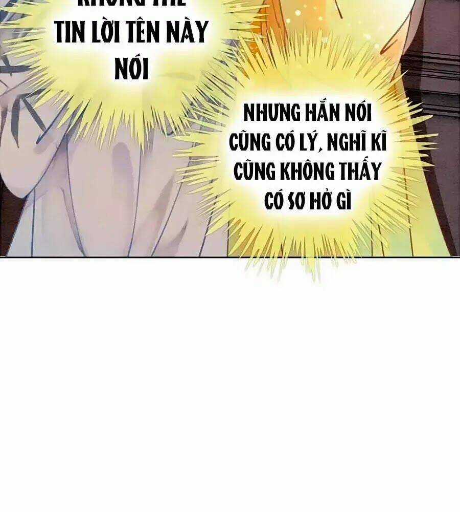 Triều Đình Có Yêu Khí Chapter 27 trang 37