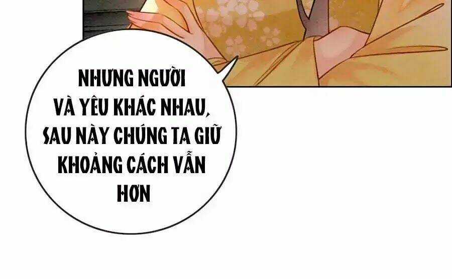 Triều Đình Có Yêu Khí Chapter 27 trang 39