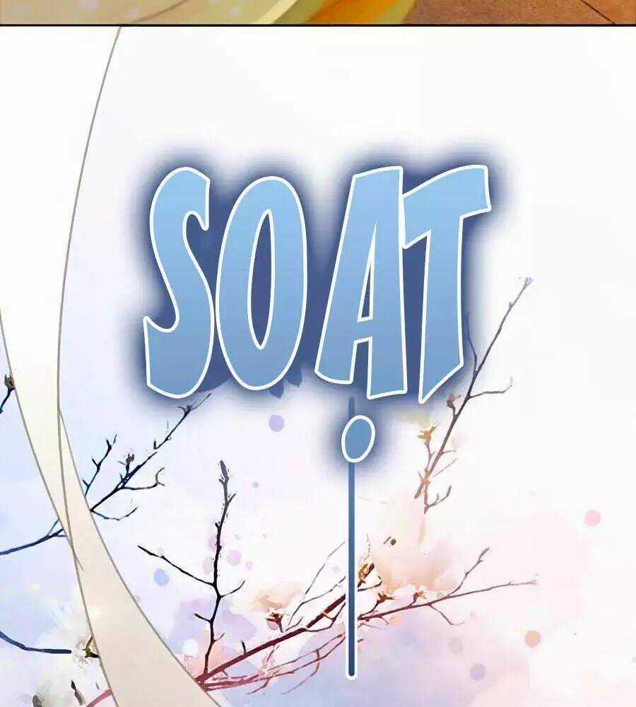 Triều Đình Có Yêu Khí Chapter 27 trang 4