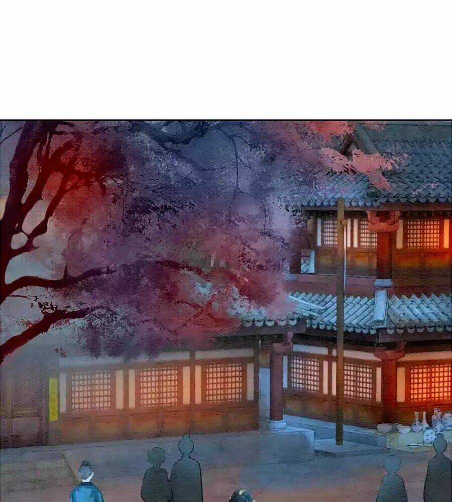 Triều Đình Có Yêu Khí Chapter 27 trang 41